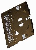 CD/DVD pladenj za tiskalnike Epson XP-620/700/800 družine - deli za stroje